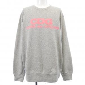 シーディージー CDG SZ-T087 スウェット