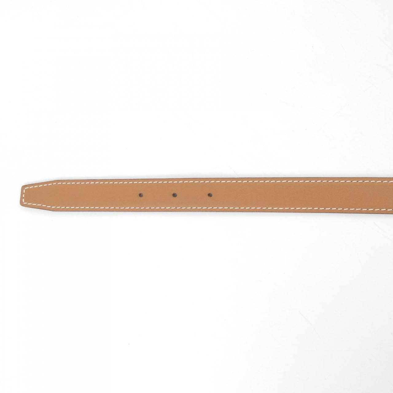 エルメス HERMES H マルトレ 24mm リバーシブル BELT