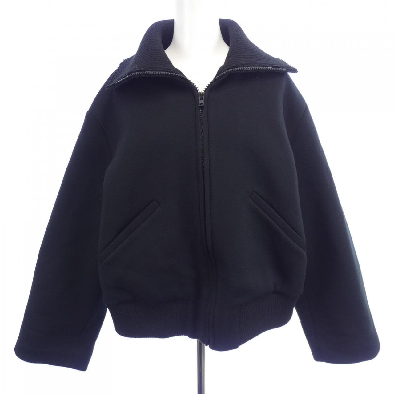 HACHE HACHE O73071918 ブルゾン