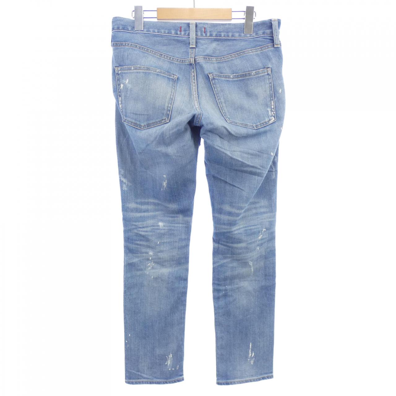 レッドカード RED CARD ジーンズ