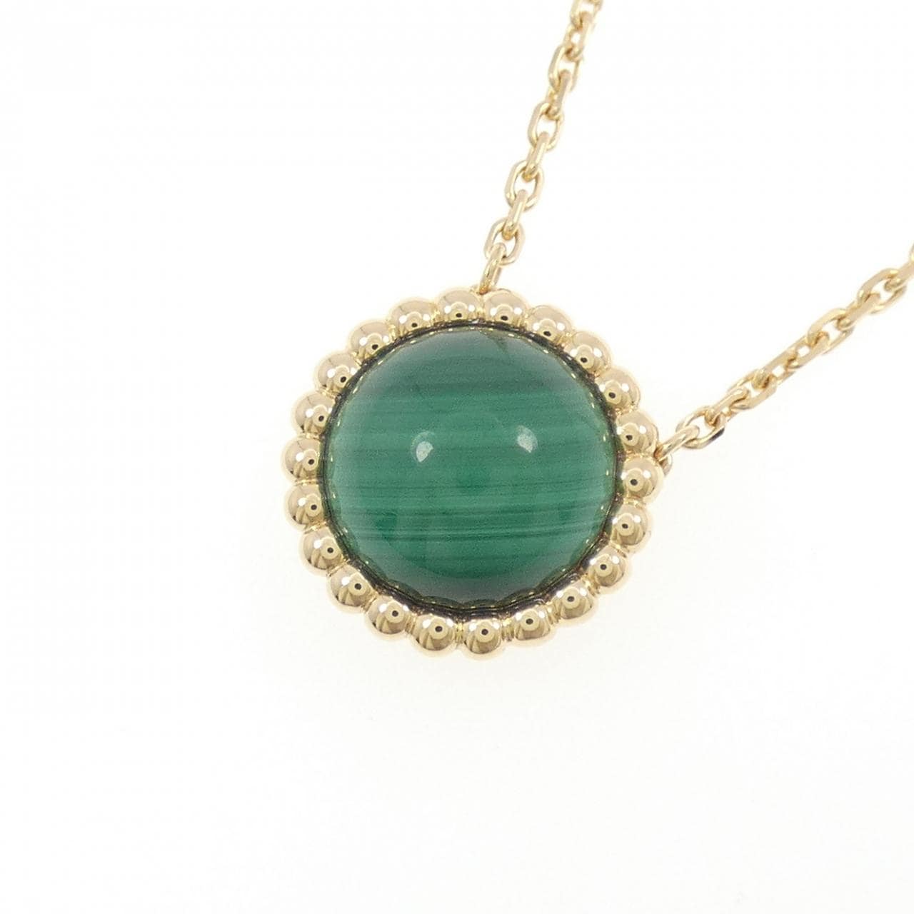 ヴァンクリーフ&アーペル ペルレ クルール ネックレス