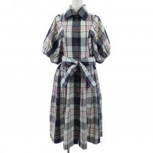 ヴィヴィアンウエストウッドレッド Vivienne Westwood RED LABEL ワンピース