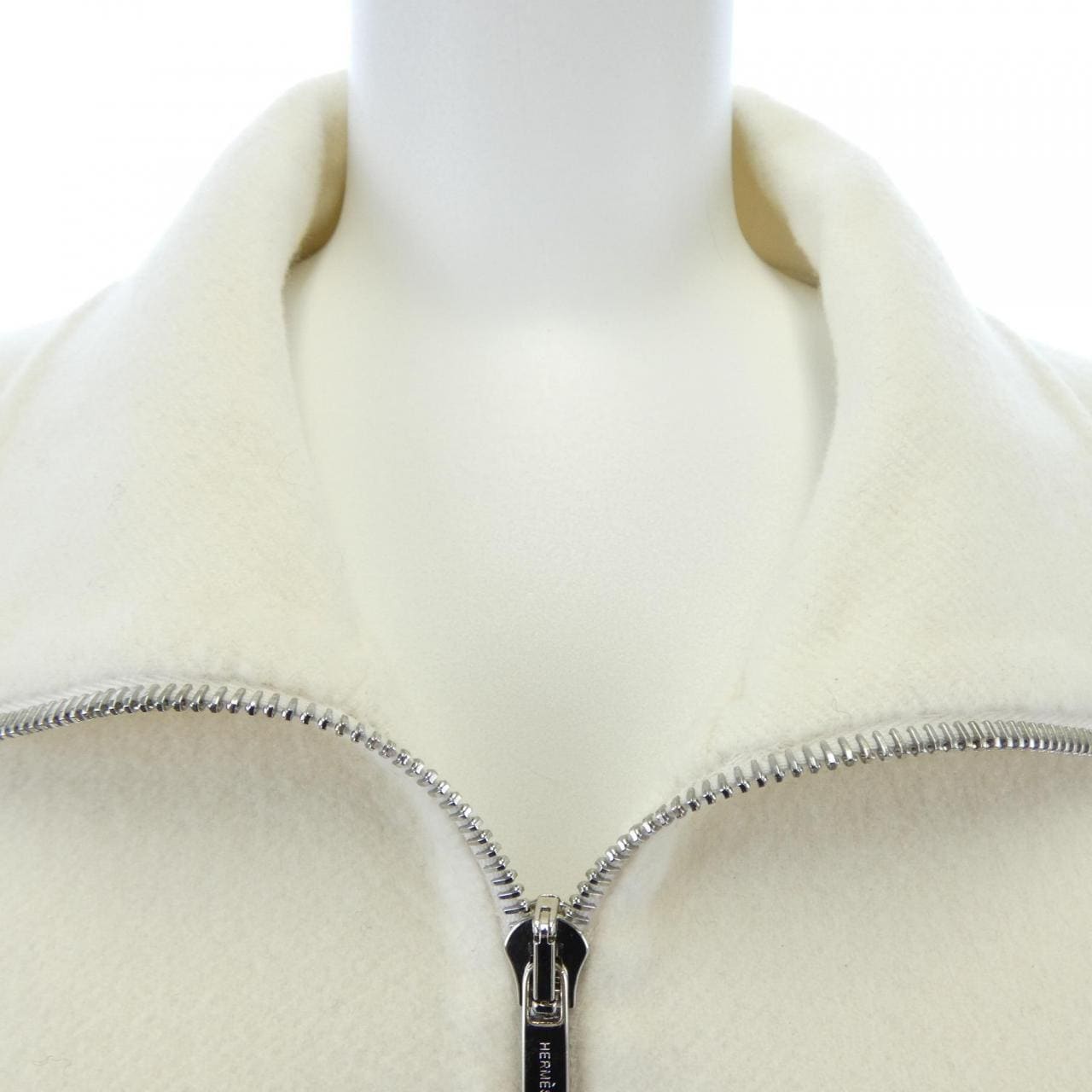 エルメス HERMES 5H0105DA コート