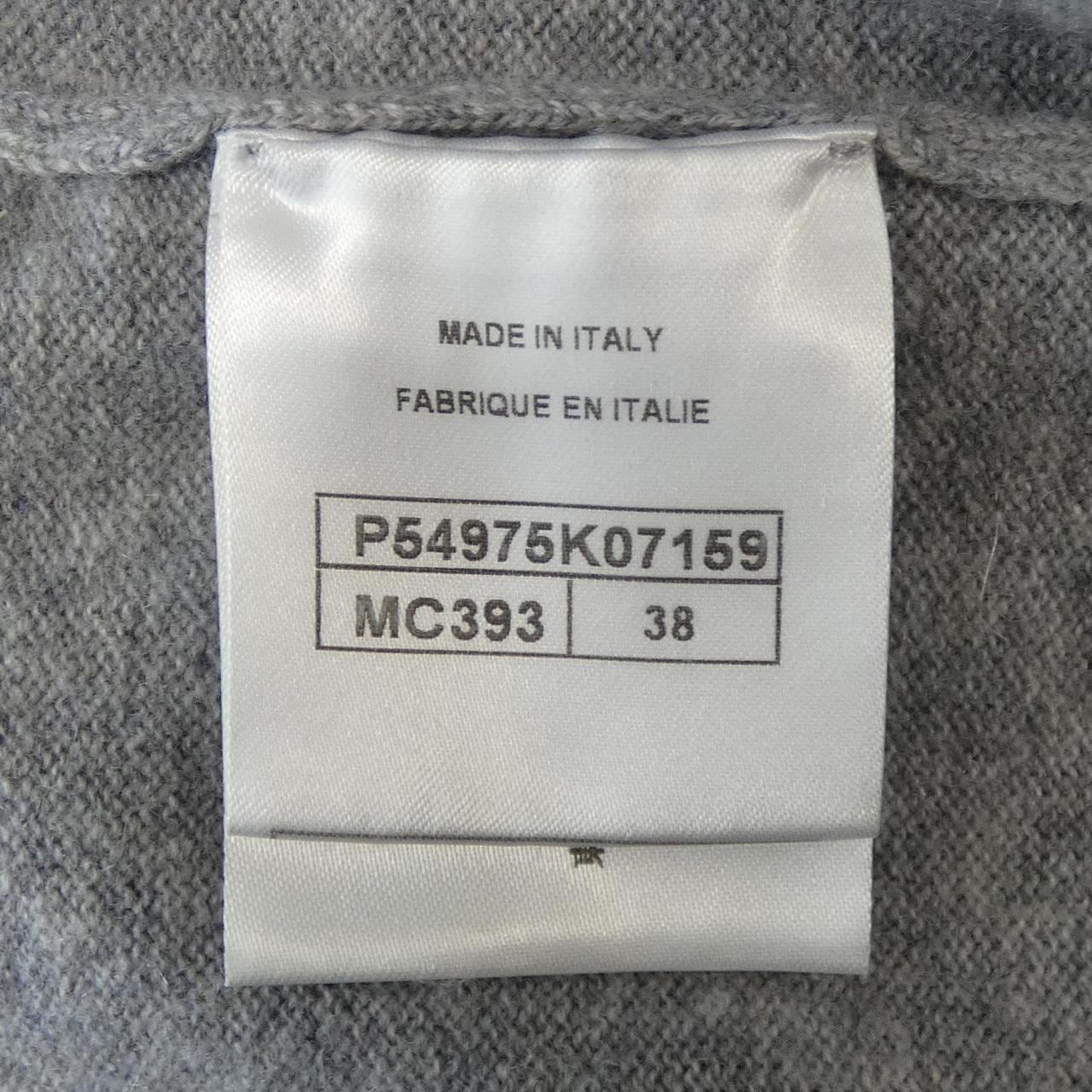 シャネル CHANEL P54975K07159 パーカー