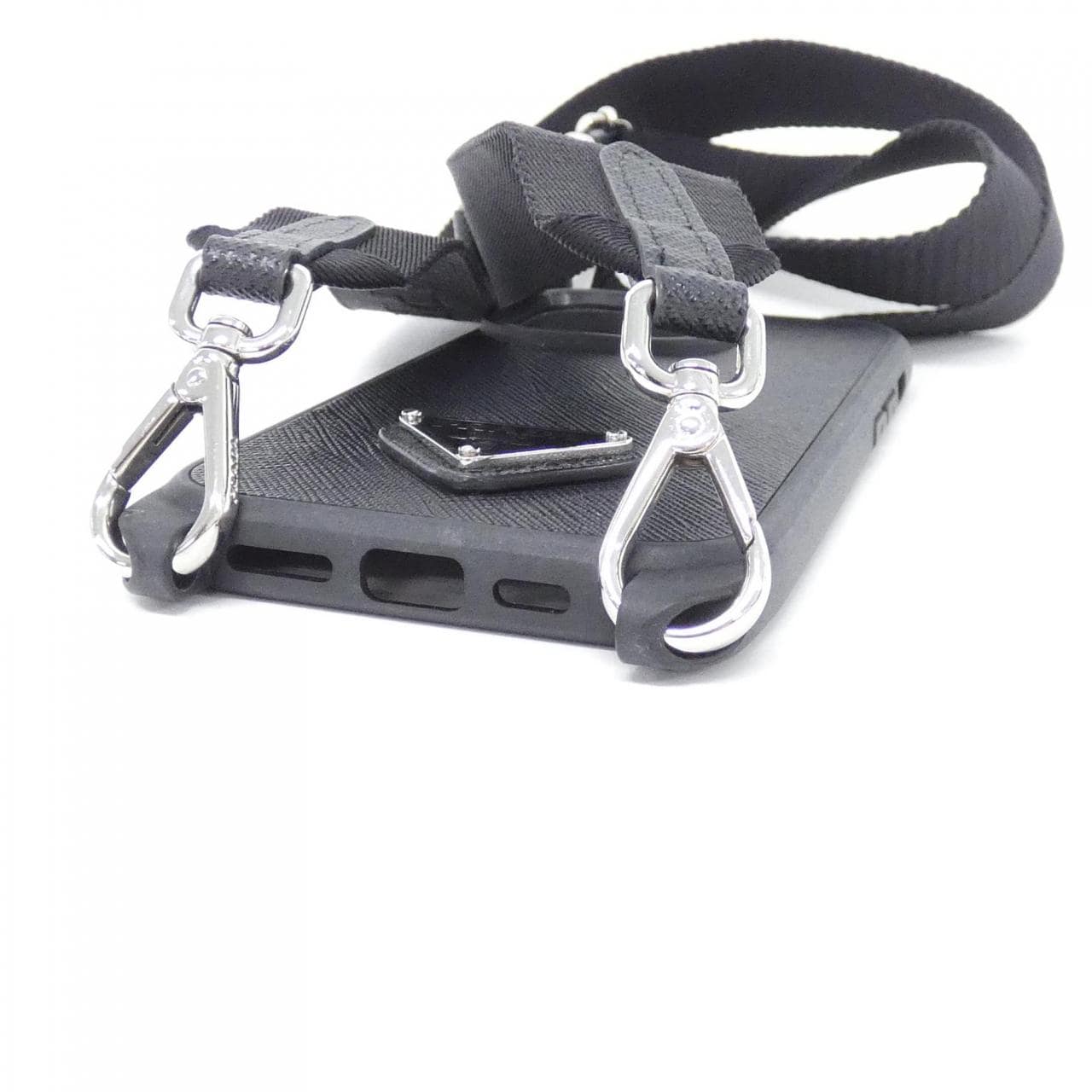 プラダ (IPHONE 14 PRO) 1ZH173 フォンケース