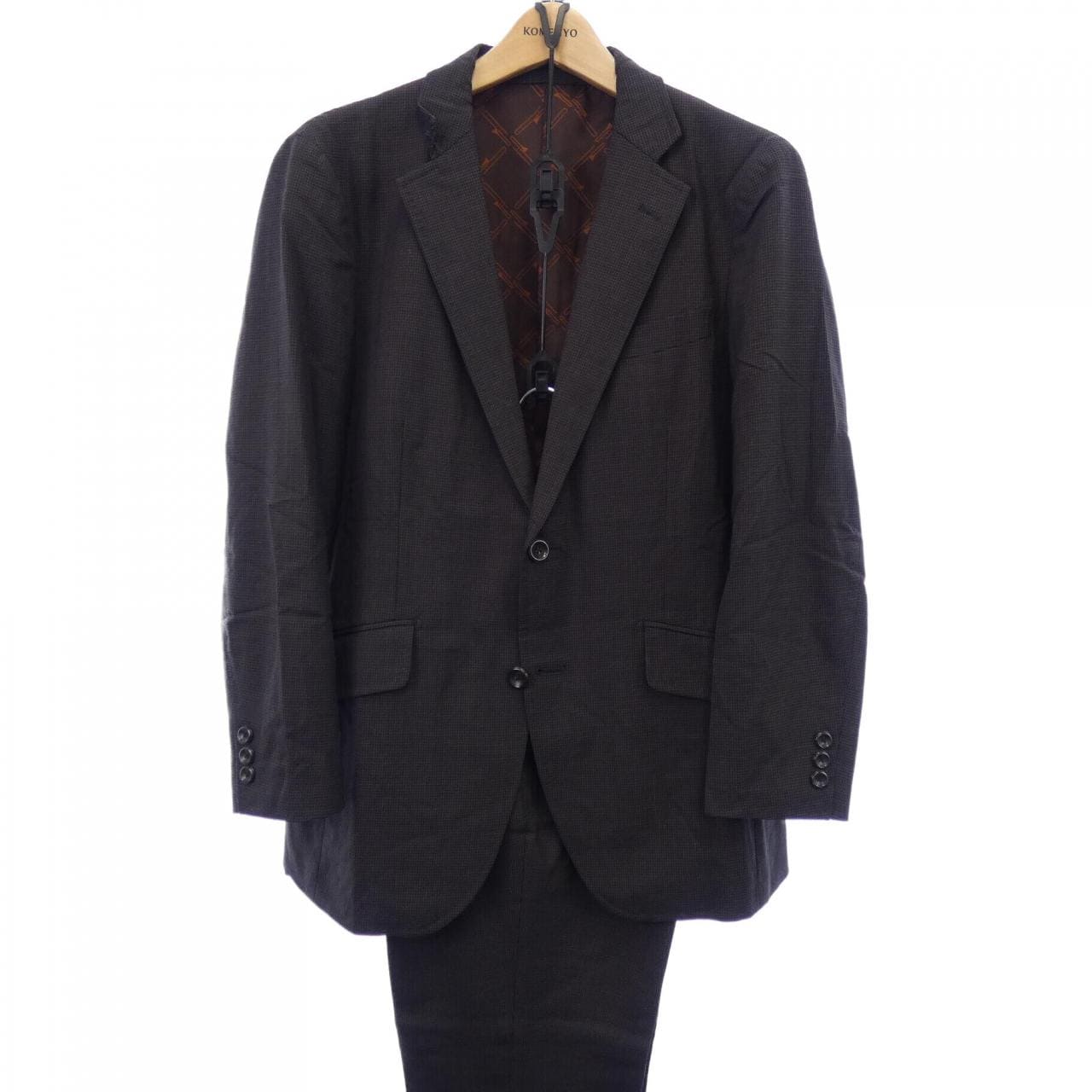 タケオキクチ TAKEO KIKUCHI スーツ