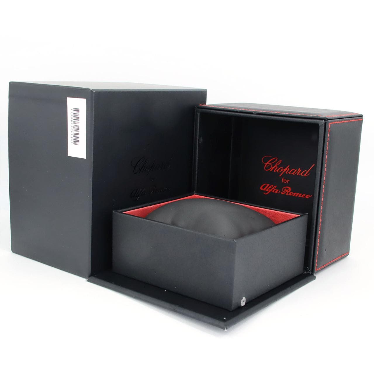 【ノーメンテナンス還元価格】ショパール ミッレミリア アルファロメオクロノ LTD 8459 SS 自動巻