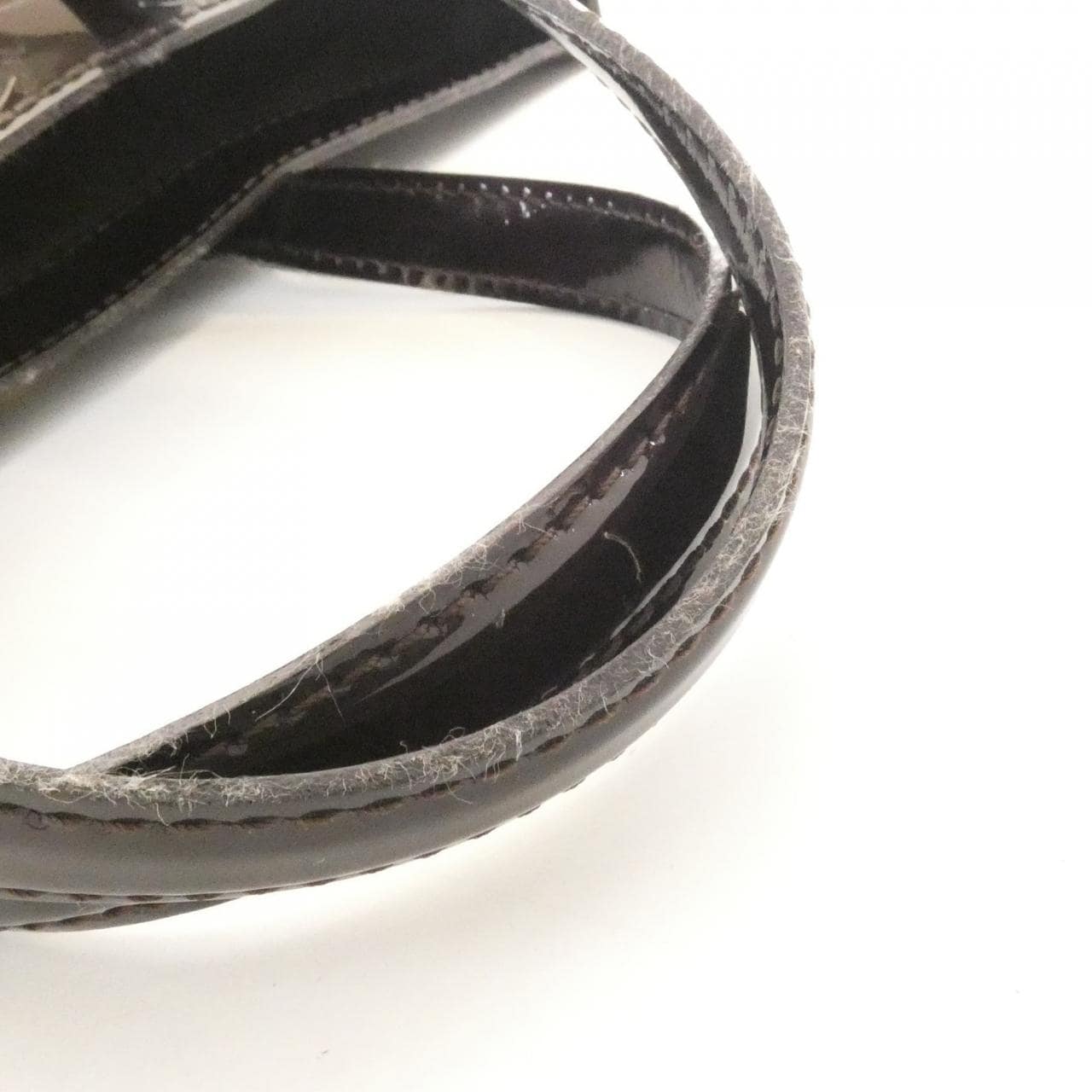 ルイヴィトン ヴェルニ ウィルシャー PM M93641 バッグ