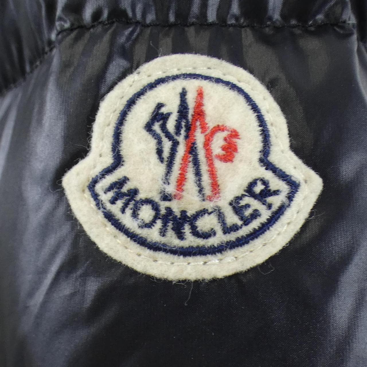 MONCLER SUYEN羽絨大衣