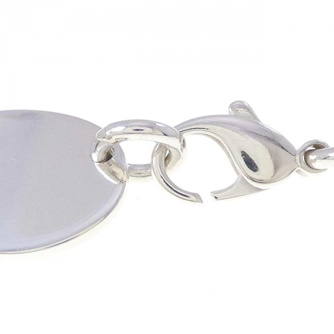 ティファニー リターントゥティファニー ネックレス