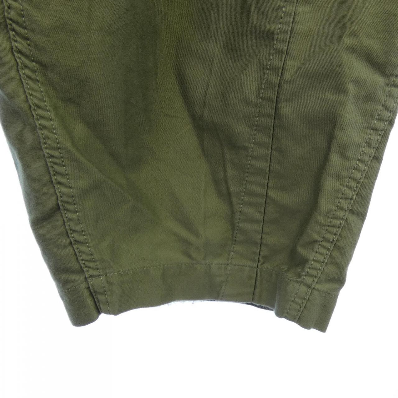 斗篷DRAWER 6514-299-0729长裤