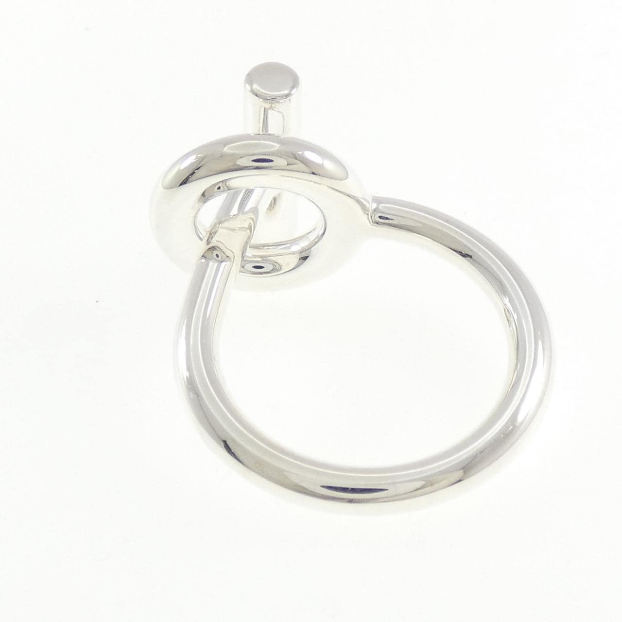 エルメス エシャペ リング