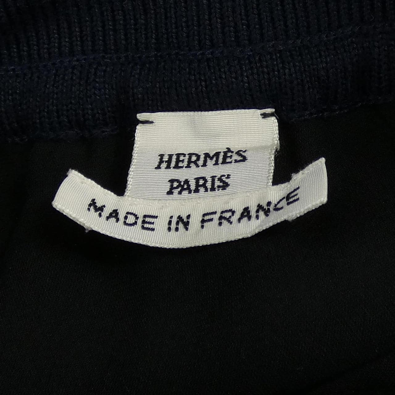 エルメス HERMES 56-7759 スカート