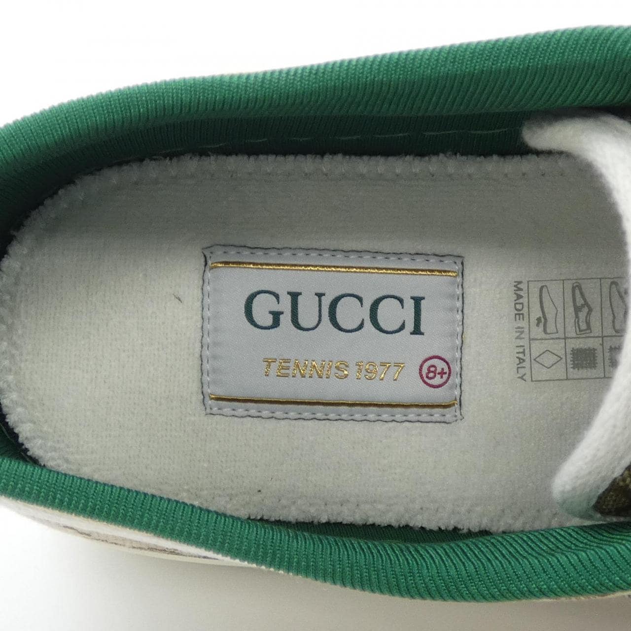 グッチ GUCCI 606111 スニーカー