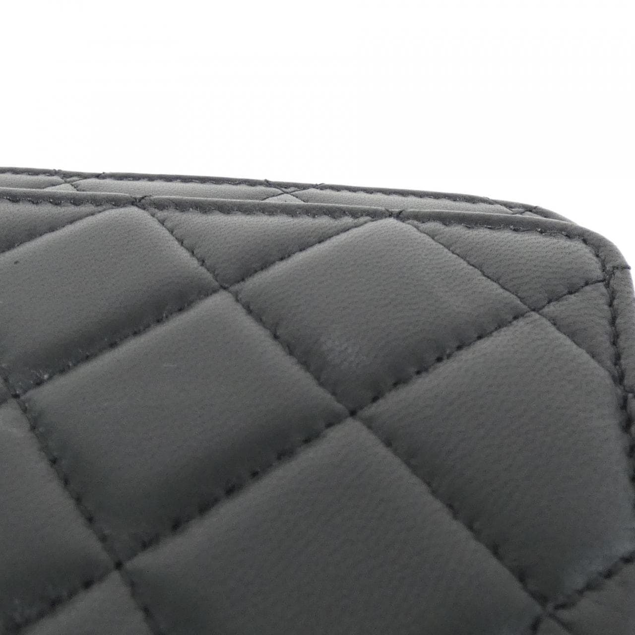 シャネル タイムレスクラシック ライン AP0250 チェーンウォレット