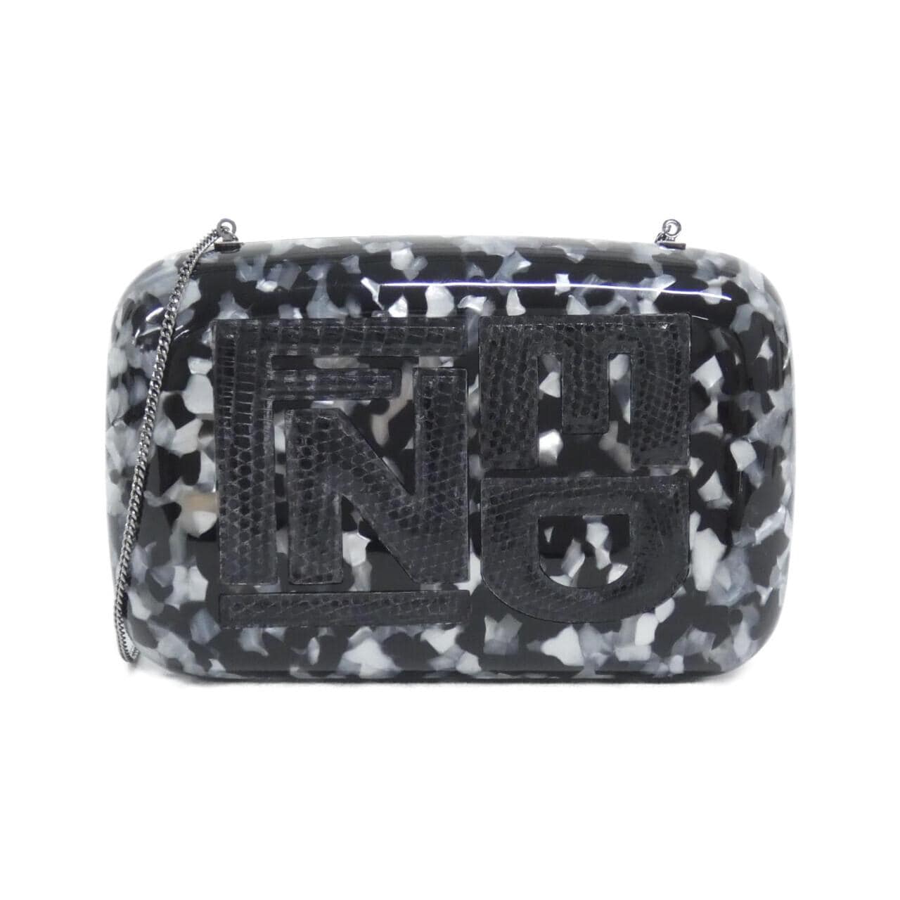 フェンディ 8BP030 XUB バッグ