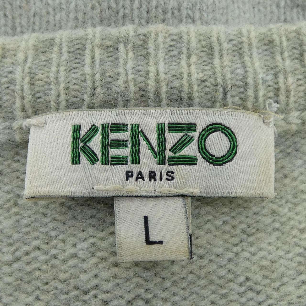 ケンゾー KENZO F562TO5103XF ニット