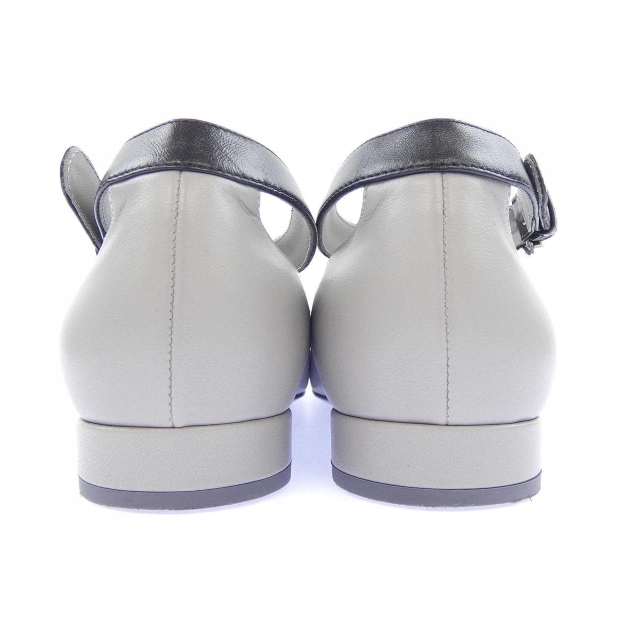 シャネル CHANEL G45166X01000 フラットシューズ