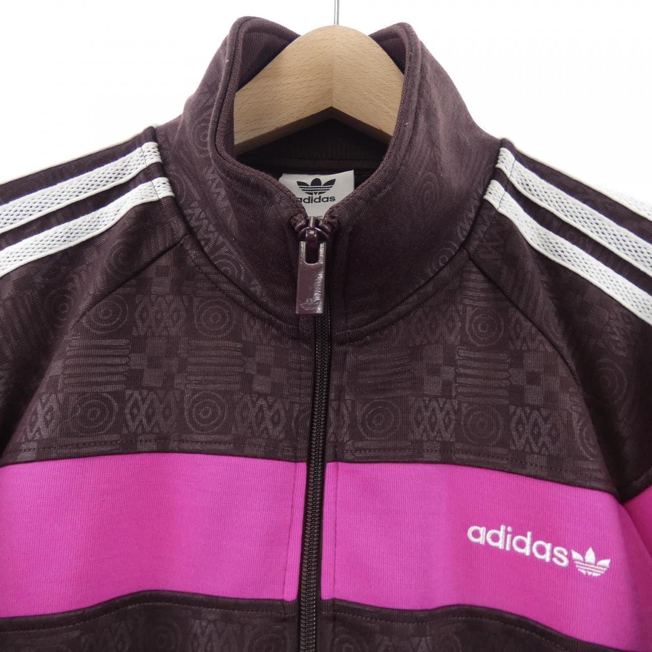 アディダス ADIDAS JC6531 ブルゾン