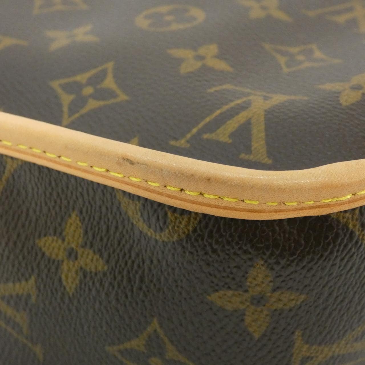 ルイヴィトン モノグラム メッセンジャー PM M40106 ショルダーバッグ