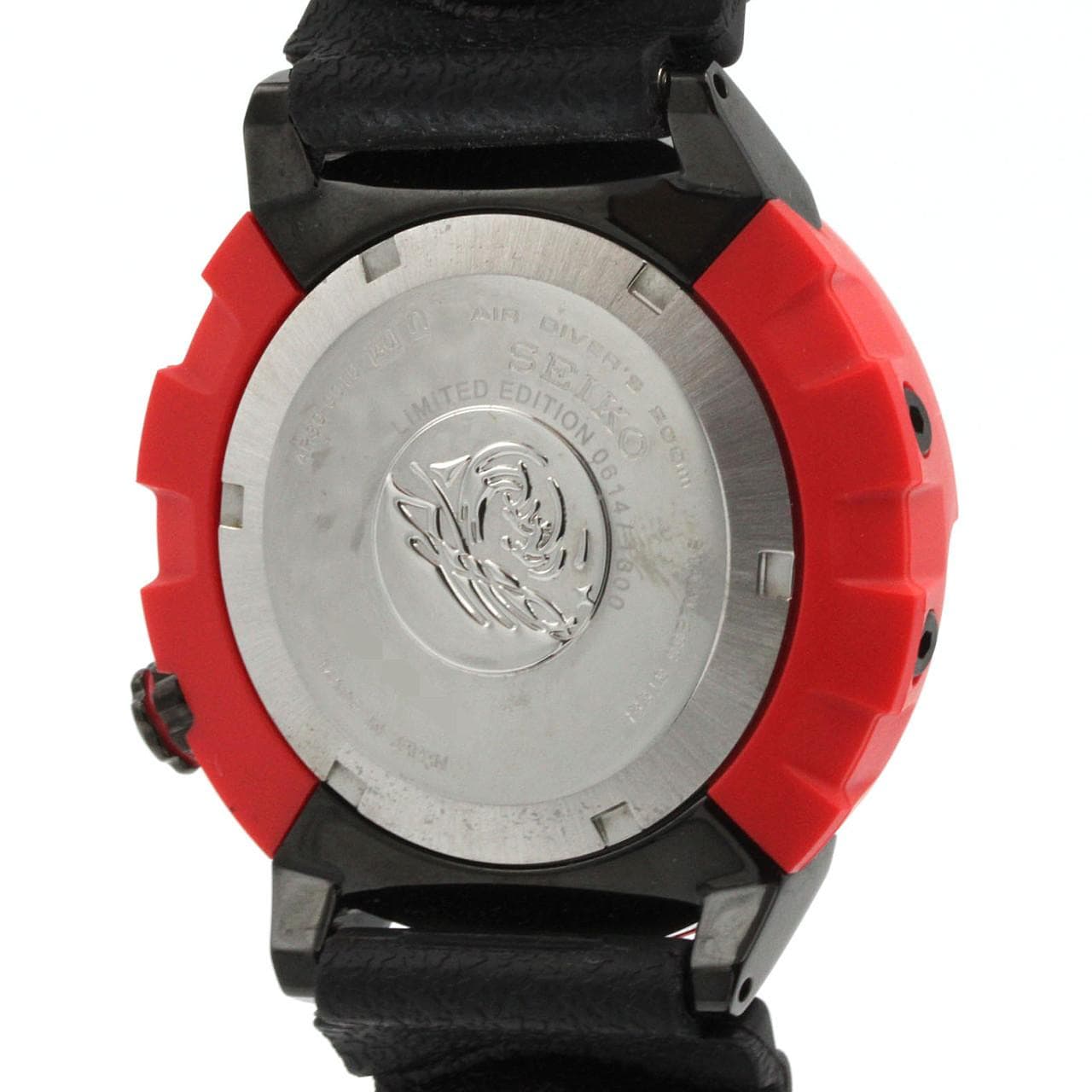 セイコー プロスペックス LIMITED 4R36-00T0/SRP233 SS 自動巻