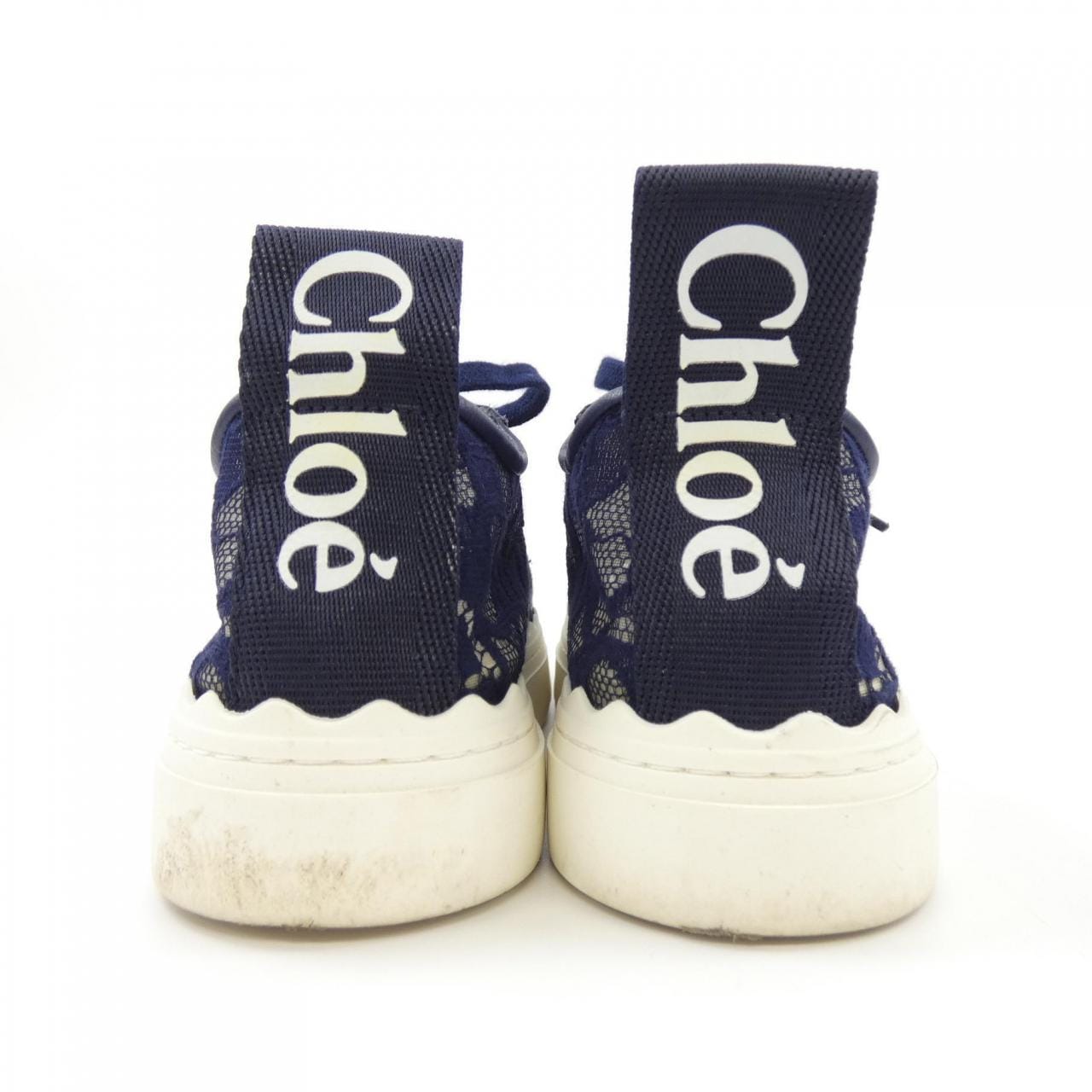 クロエ Chloe スニーカー