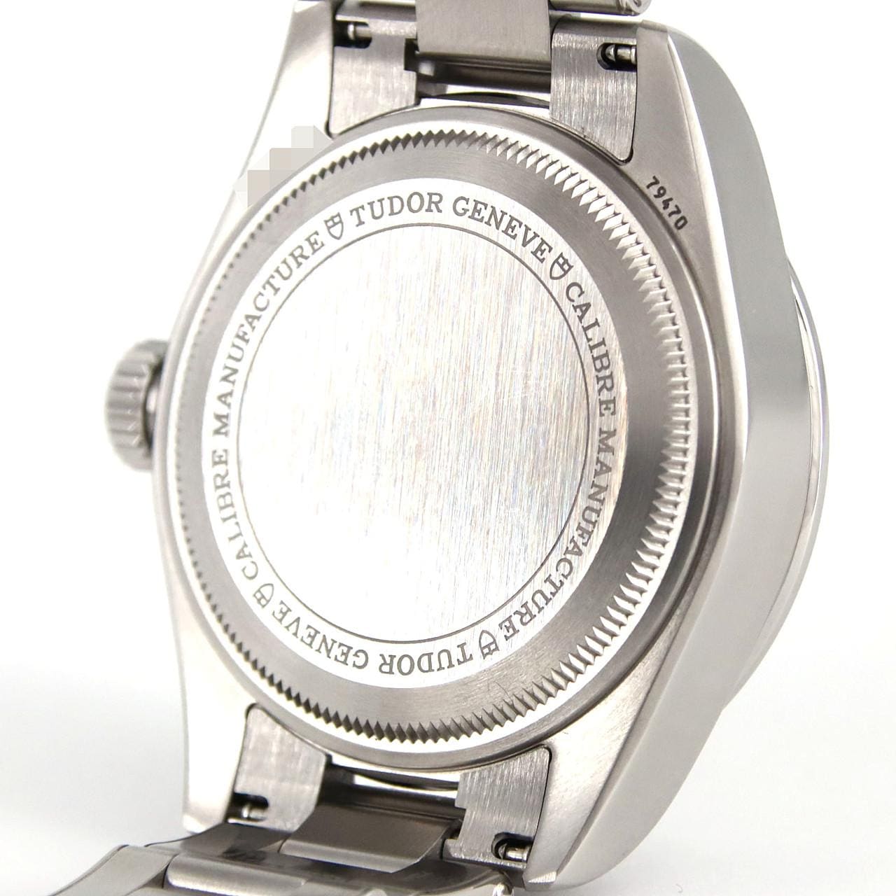 チューダー/チュードル ブラックベイプロ M79470-0004 SS 自動巻