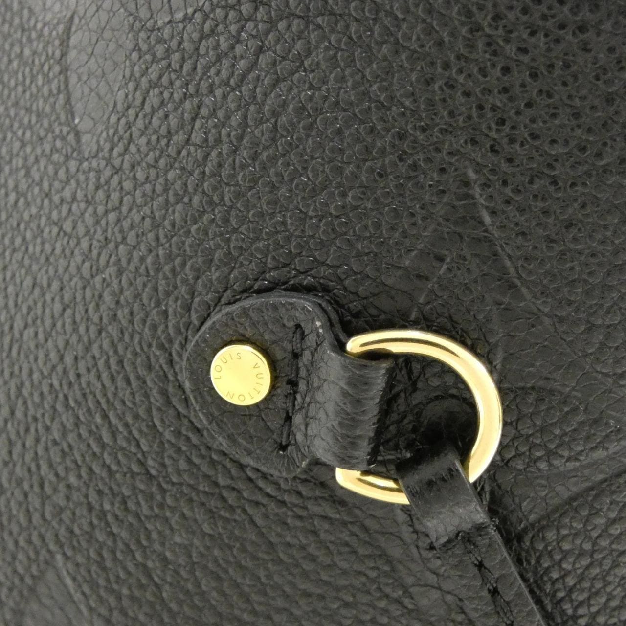 ルイヴィトン モノグラム アンプラント ネヴァーフル MM M45685 バッグ