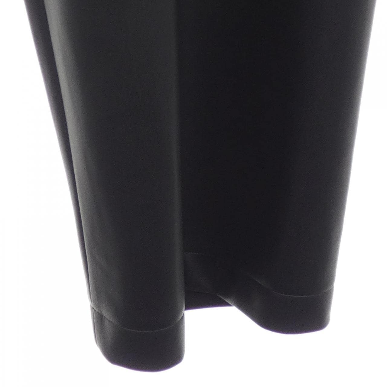 サカイ SACAI FAUX LEATHER PANTS 25-03750M パンツ