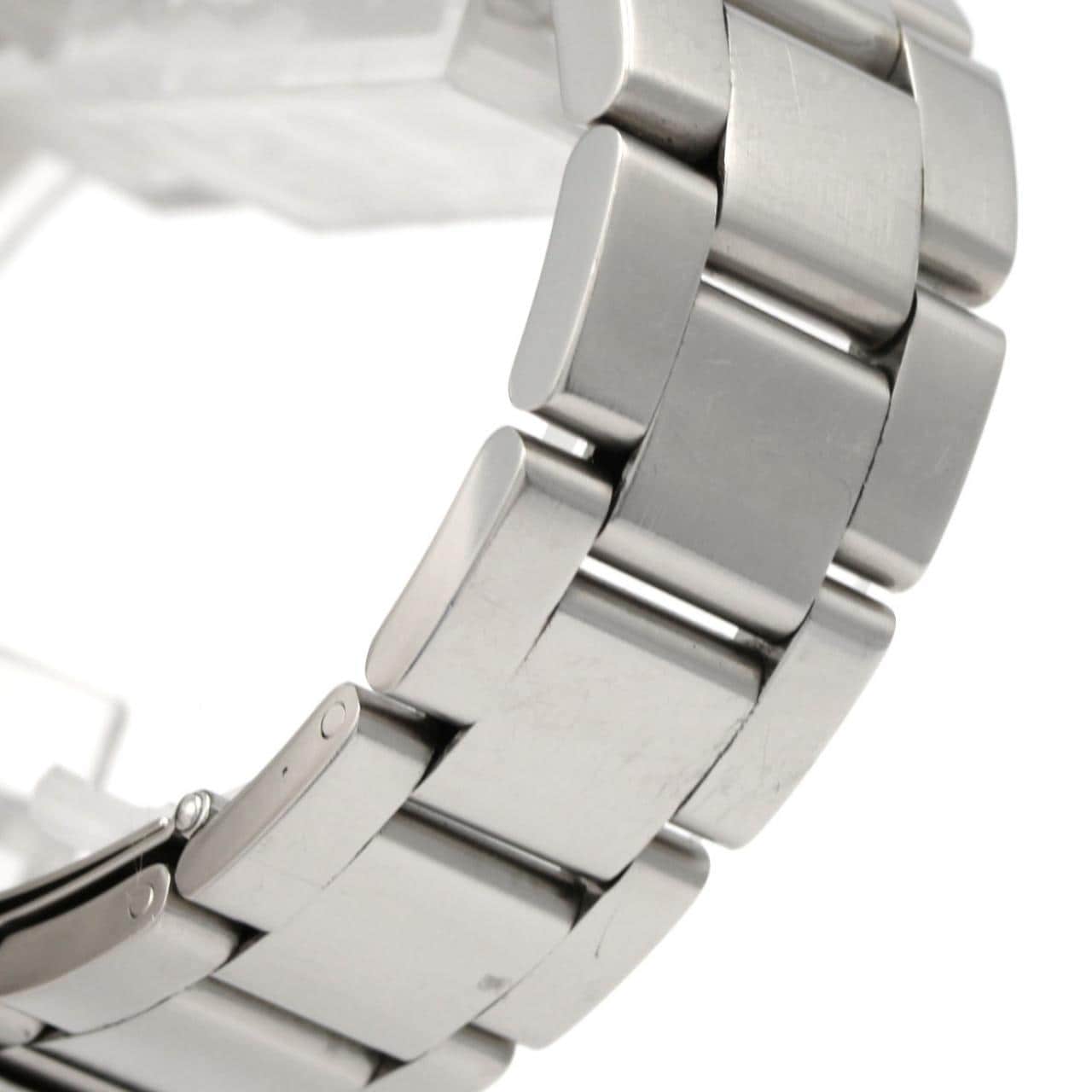 【ノーメンテナンス還元価格】ロレックス エクスプローラーⅡ 16570 SS 自動巻 K番