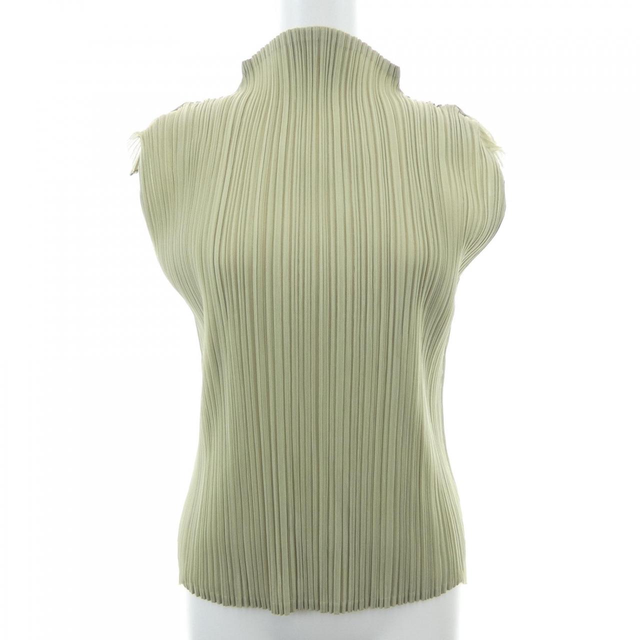 プリーツプリーズ PLEATS PLEASE トップス