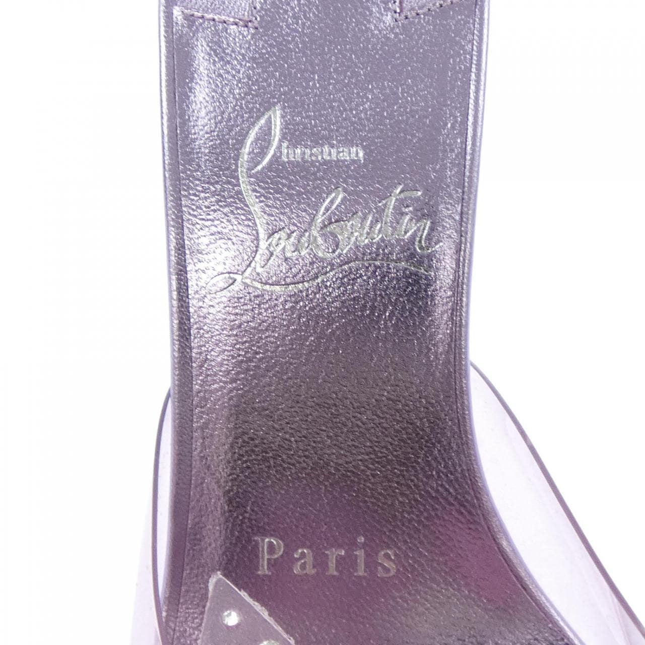 クリスチャンルブタン CHRISTIAN LOUBOUTIN サンダル