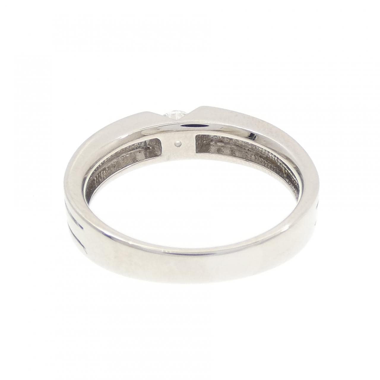 PT900 ダイヤモンド リング 0.300CT