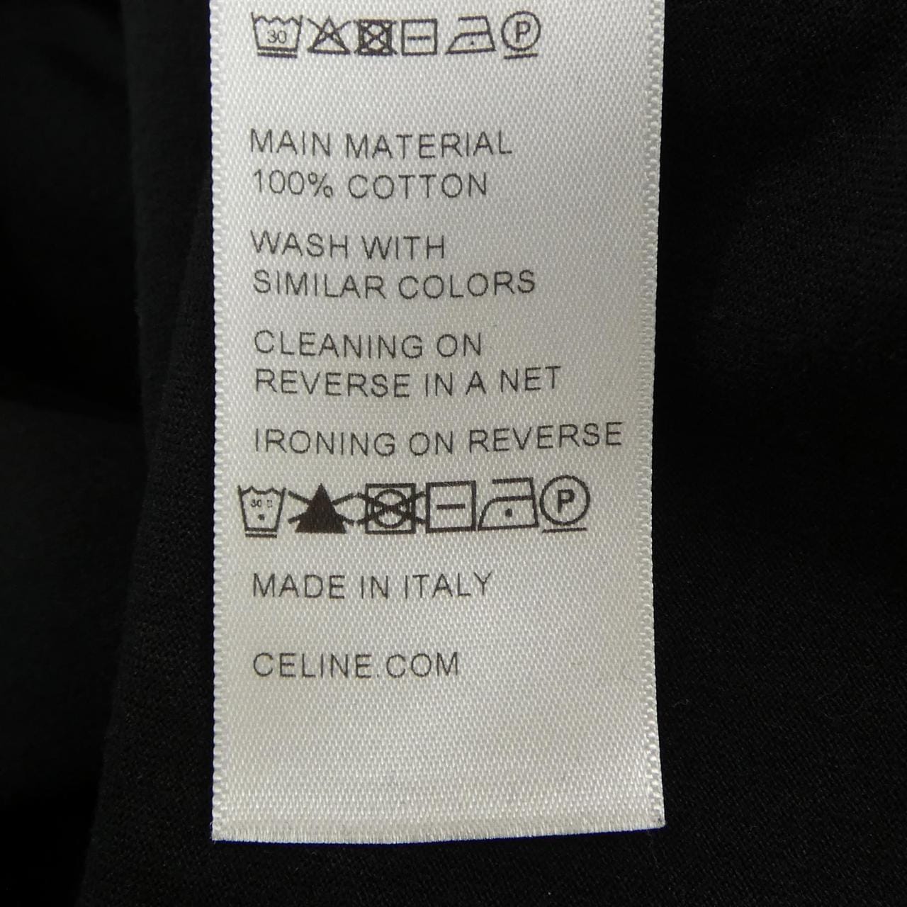 セリーヌ CELINE 2X41C671Q Tシャツ