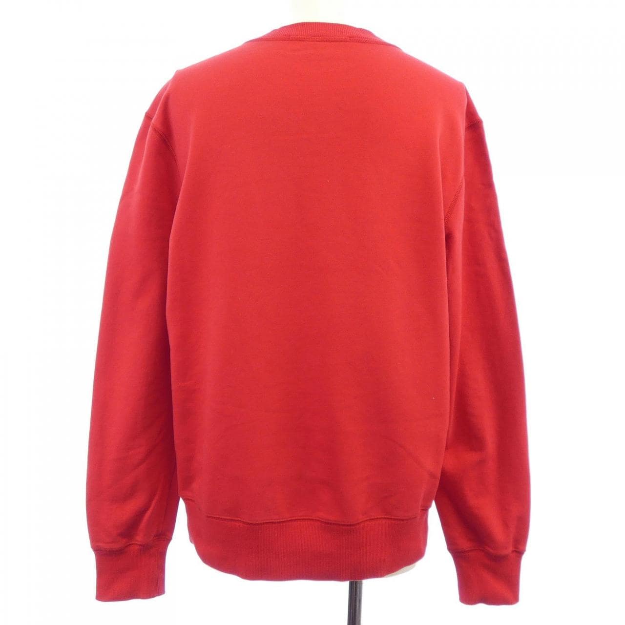 ルイヴィトン LOUIS VUITTON SUPREME LV ARC LOGO HDY93WJIU スウェット
