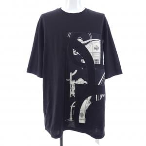 エルメス HERMES エクスリブリス 657780HZ Tシャツ