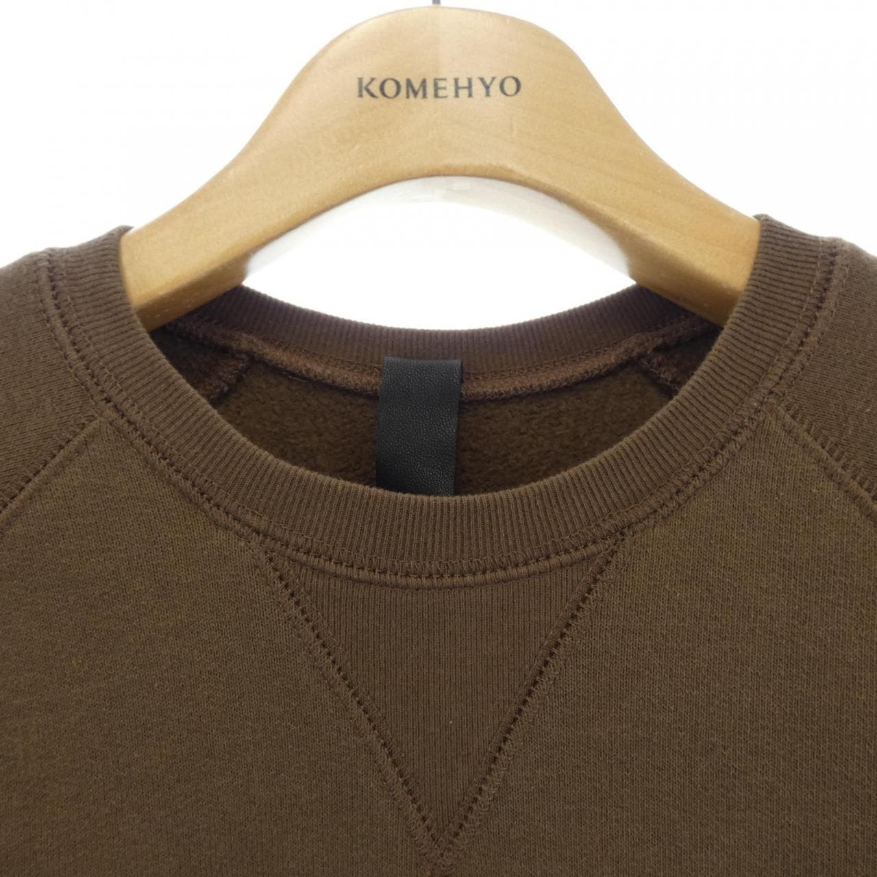クロムハーツ CHROME HEARTS Y NOT SLO RIDE スクロールラベル スウェット