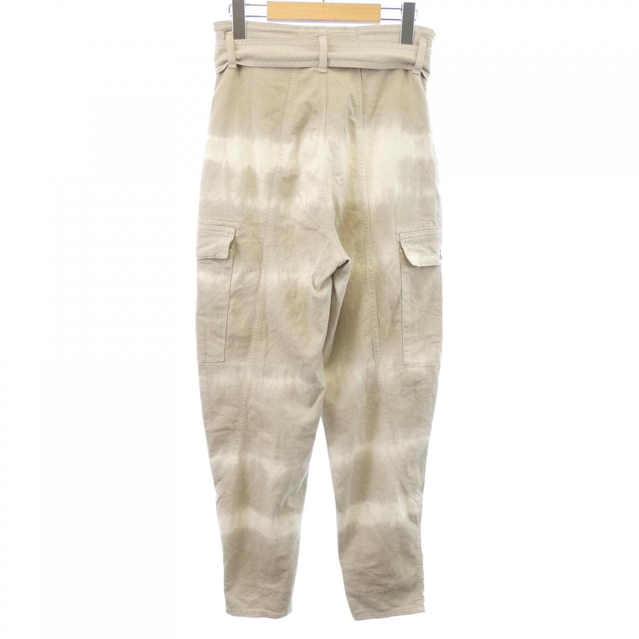 ステラマッカートニー STELLA MCCARTNEY 602997 パンツ