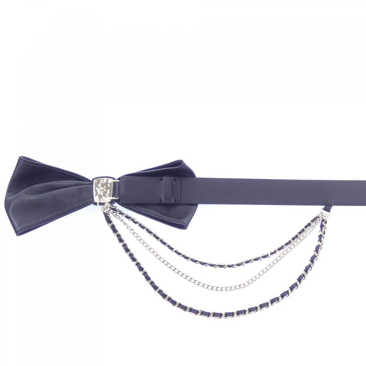 シャネル CHANEL AAB369B21951 BELT