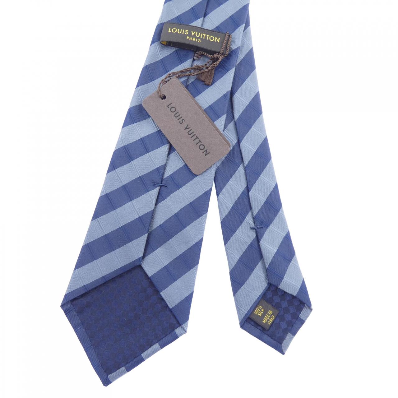 ルイヴィトン LOUIS VUITTON NECKTIE