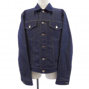 グッチ GUCCI 792631 XDC1X デニムジャケット