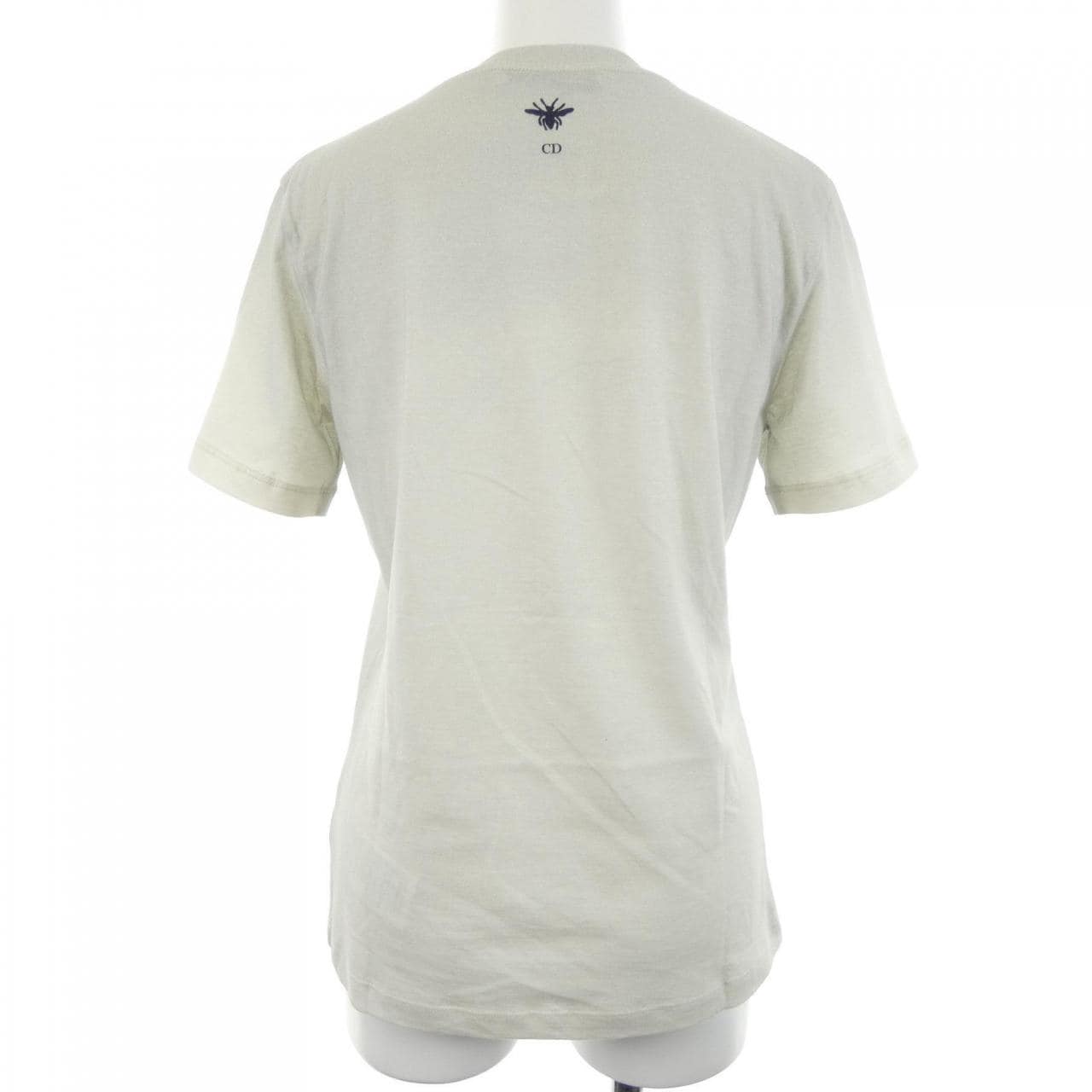 クリスチャンディオール CHRISTIAN DIOR 353T09B4515 Tシャツ