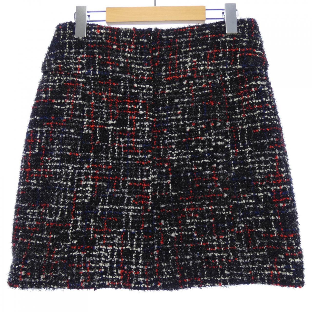 シャネル CHANEL P57517V43459 スカート