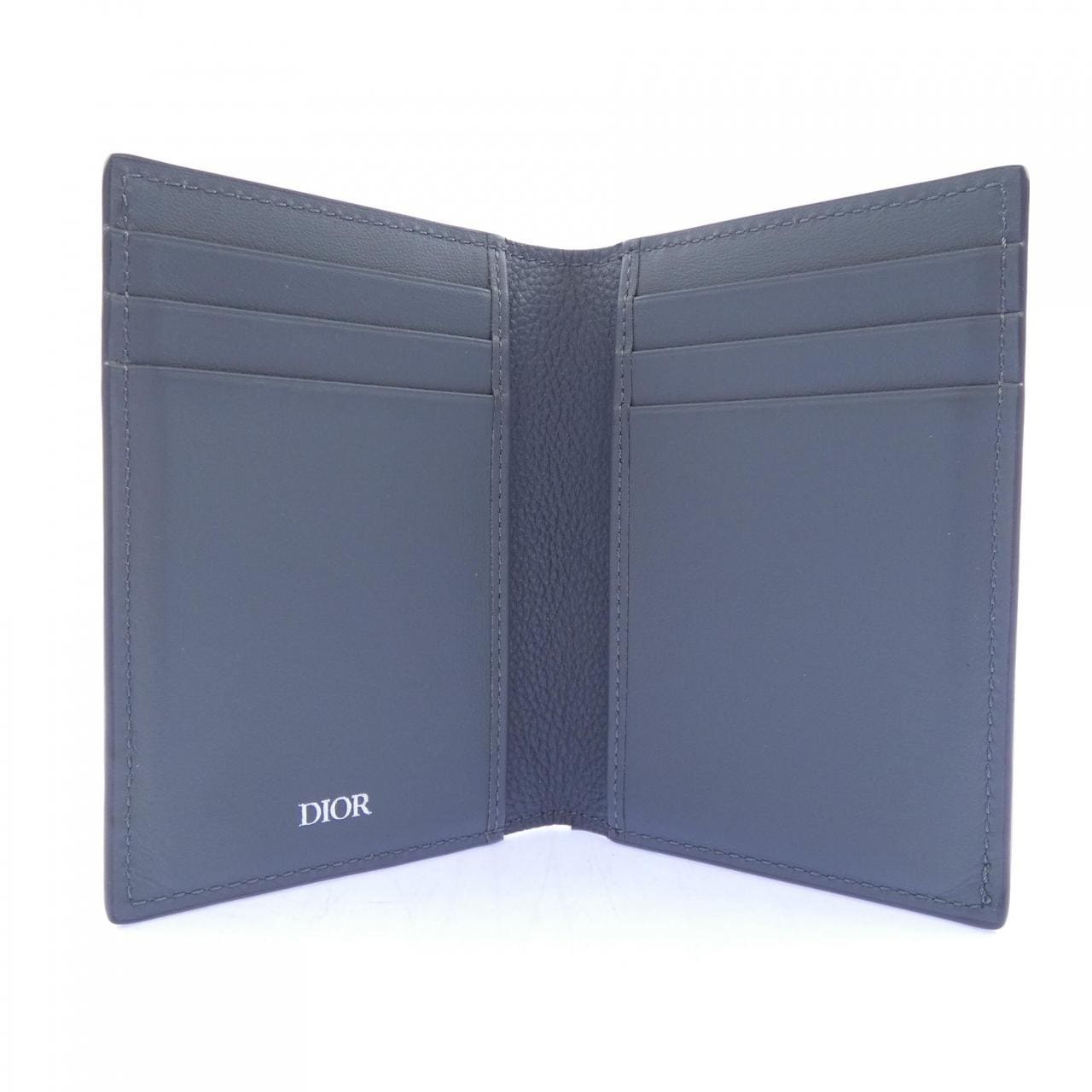 ディオール DIOR 2ESCH138FLG CARD CASE