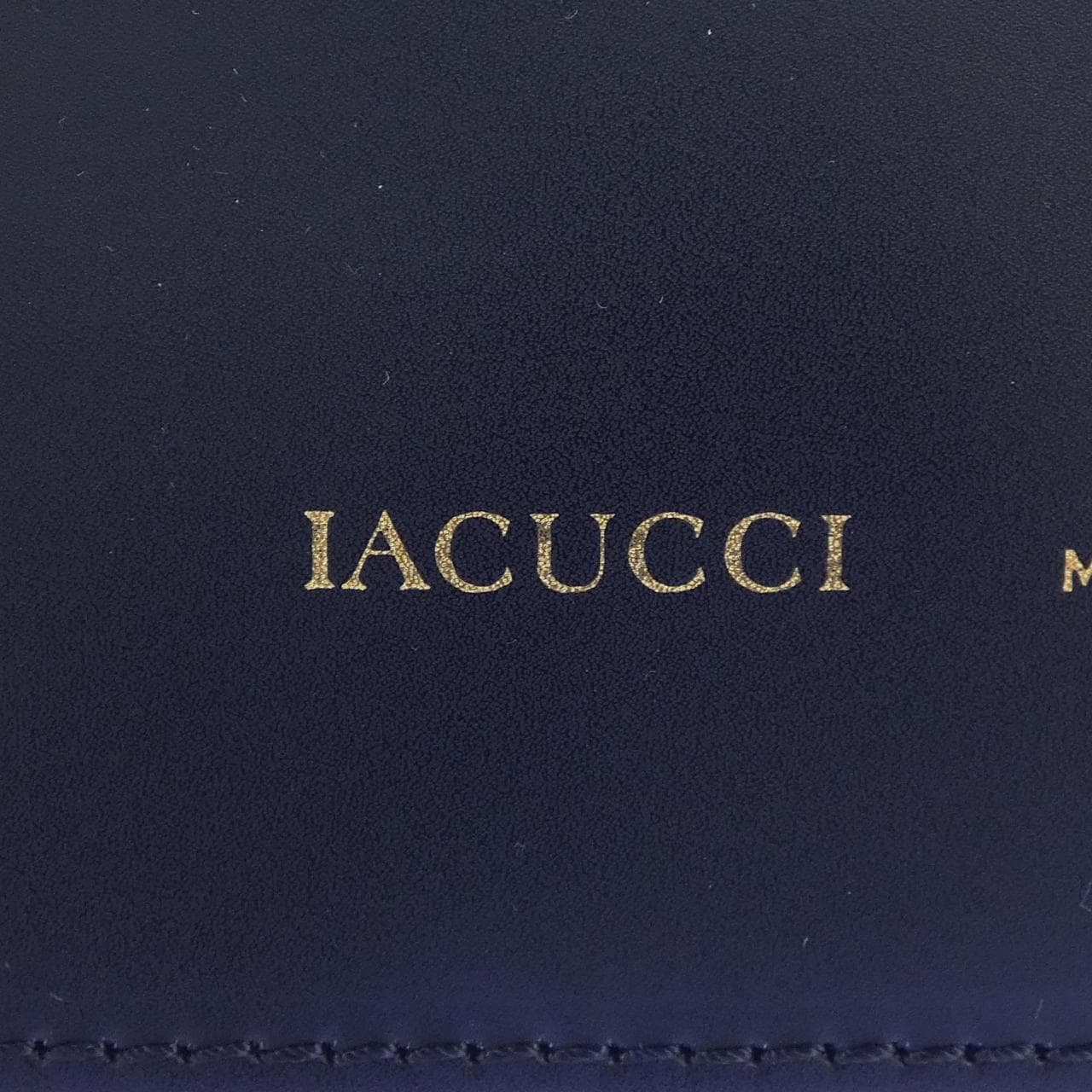 IAGUCCI BAG