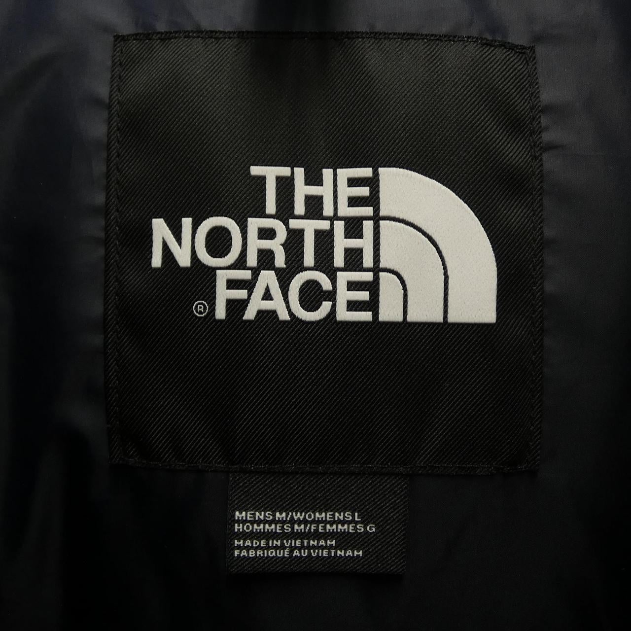 ザノースフェイス THE NORTH FACE NF0A5A84 ジャケット