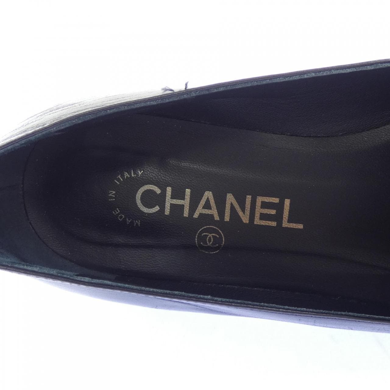 シャネル CHANEL G30637X47522 シューズ