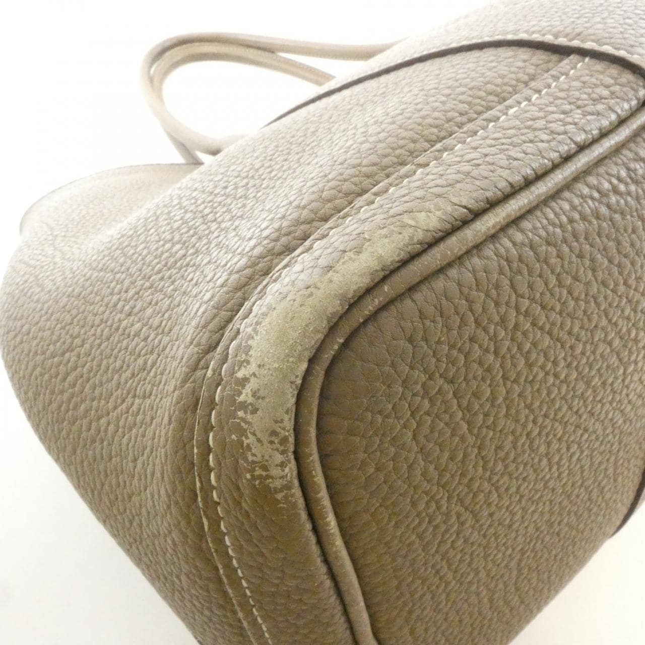 エルメス ガーデン パーティ 36cm 051559CK バッグ