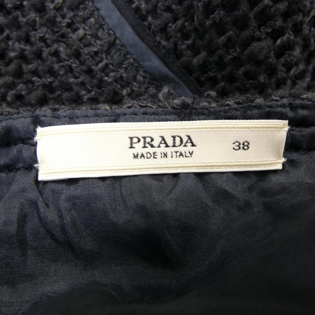 【ヴィンテージ】プラダ PRADA ワンピース