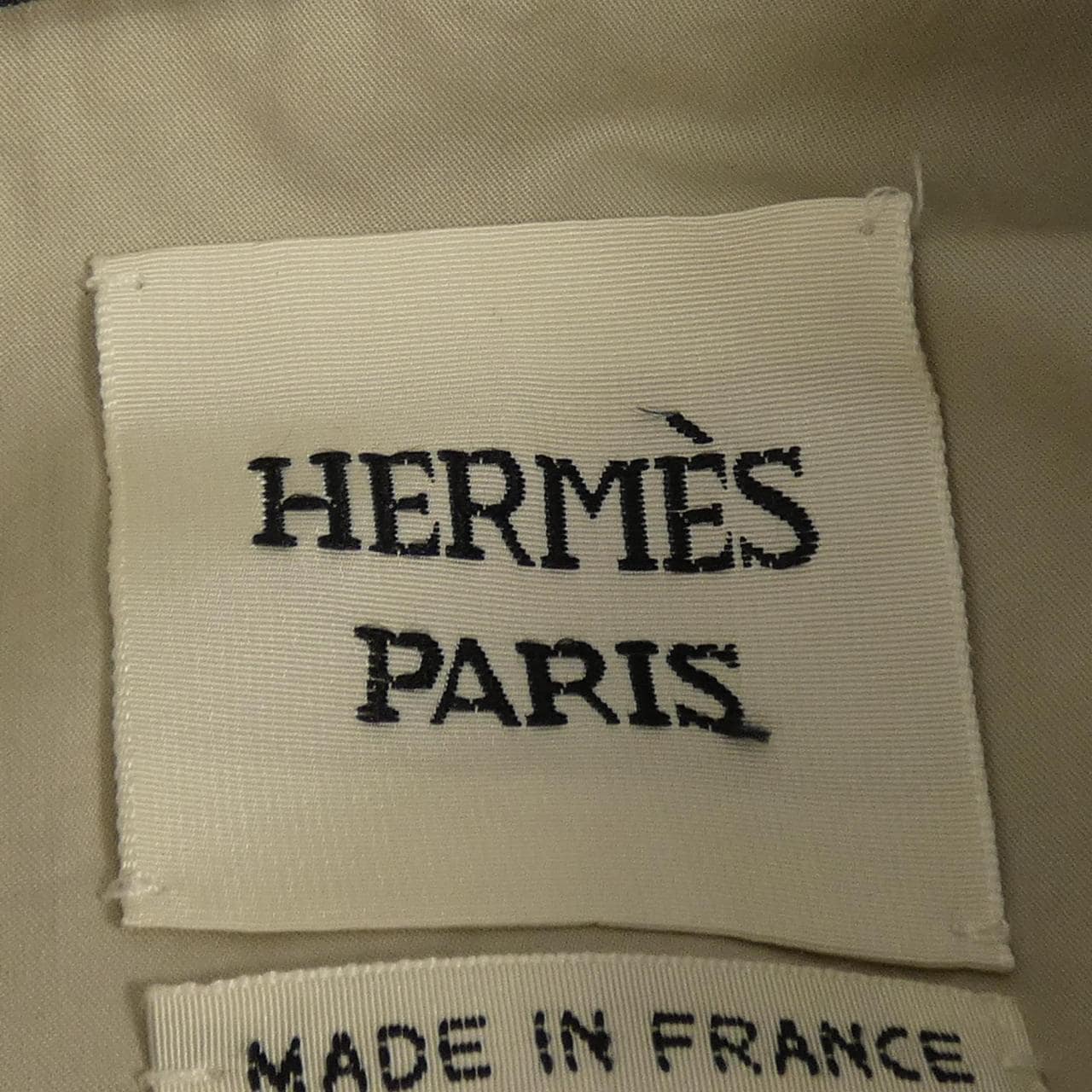 エルメス HERMES シャツ